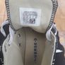 Converse All Star Trainers, size 4.5 ladies Image 6