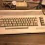 Retro Heaven: BOXED Commodore 64, BOXED Datasette, Quickshot Joystick + a few games Image 5