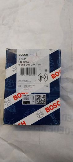 Bosch Lambda Sensor For BMW, Alpina, Rols-Royce 0258007274