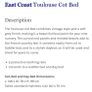 Cotbed Image 2