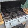 3 burners Outback bbq Image 2