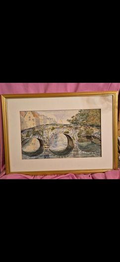 paintings (selection)