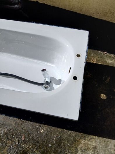 bath