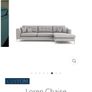 Sofa Chaise Image 5