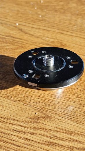 iFootage Seastar Quick Release Kit