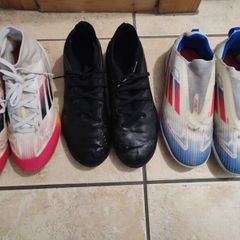football shoes