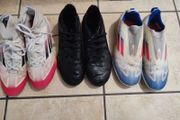 Football shoes