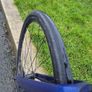 Bike Trek 54" Al  Domane 2 road bike, city , racer bicycle great gift present Image 5