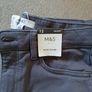 jeans marks  slimflare  slate grey 12 Image 2