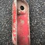 massey Ferguson 135 butler handle for mudguard Image 3