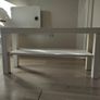 Tv Stand- Ikea Lack Tv Bench Image 3