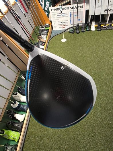 Taylormade Sim2 Max Driver