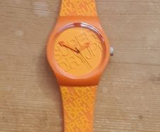 Superdry Watch - Mint condition