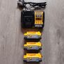 DeWalt Tstak Cases (New) Image 6