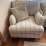 Sofa and chair Image 2