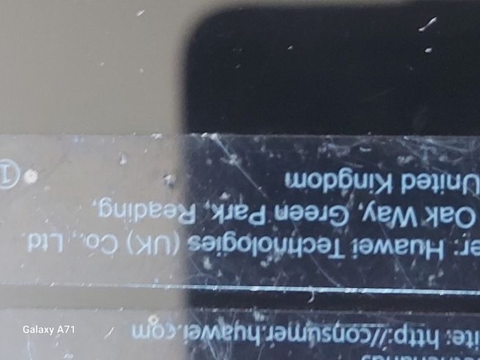 6 Mobile Phones for parts or repair, not powering on