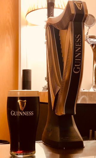 Beer tap