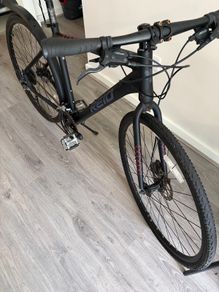 reid bicycle
