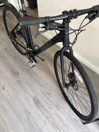 reid bicycle