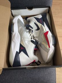 Nike Jordan Zoom '92 Size 9