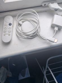 Google Chromecast