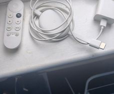Google Chromecast