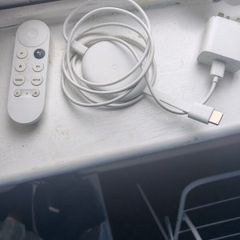 Google Chromecast