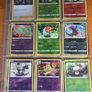 pokemon cards reverses Image 6