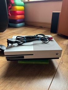 xbox one s 500GB