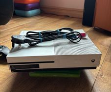 xbox one s 500GB