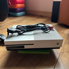 xbox one s 500GB