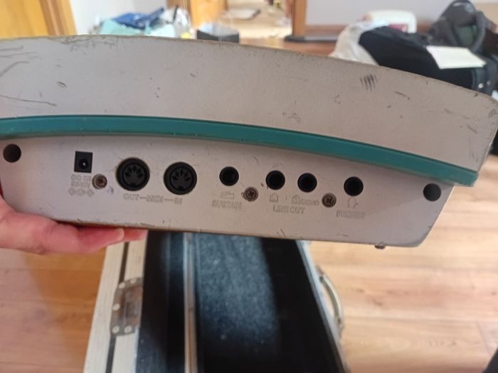 Technics Sx P50