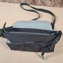 Womens Kipling bag shoulder strap handbag small crossbody Image 8