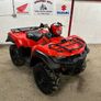 Suzuki King Quad 500 Image 3