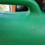Petrol Jerry Can  - 5 Litres - Only 5 Image 2