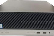 HP ProDesk 400 G6 SFF | Intel Core i5-9500 3.00GHz | 16GB RAM Desktop