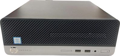 HP ProDesk 400 G6 SFF | Intel Core i5-9500 3.00GHz | 16GB RAM Desktop