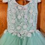 Confirmation Dress Image 3