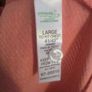 Padraiq Harrington t-shirt size L Image 5
