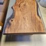 Epoxy coffee table Image 4