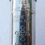 Vintage ACME Scouts whistle manufactured by J. Hudson & Co. in Birmingham, England. Image 5