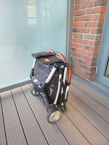 Baby Stroller (Cabin Size)