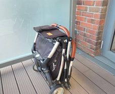 Baby Stroller (Cabin Size)