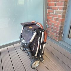 Baby Stroller (Cabin Size)