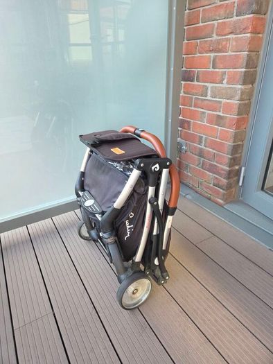 Baby Stroller (Cabin Size)