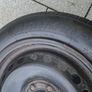 205 55 16 205/55/16 set of 4 rims and tyres Image 6