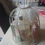 Vintage Bouquet Oriental Bircage Collection. (7 Items). Image 3