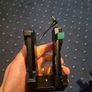 Accsoon V Lock Adaptor for Cineview 4K TX Image 3