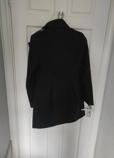 Ladies Wool Coat