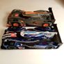 Scalextric New Ginetta Spark Plug Set: (wireless) Image 5
